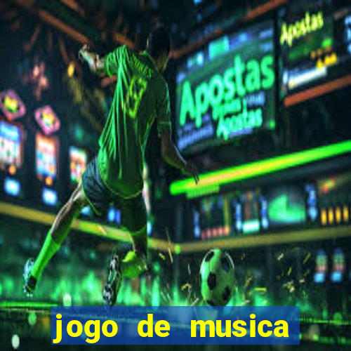 jogo de musica para pc